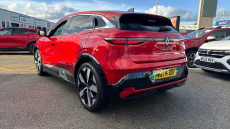 Renault Megane E-Tech EV60 160kW Techno Comfort Range 60kWh 5dr Auto Electric Hatchback